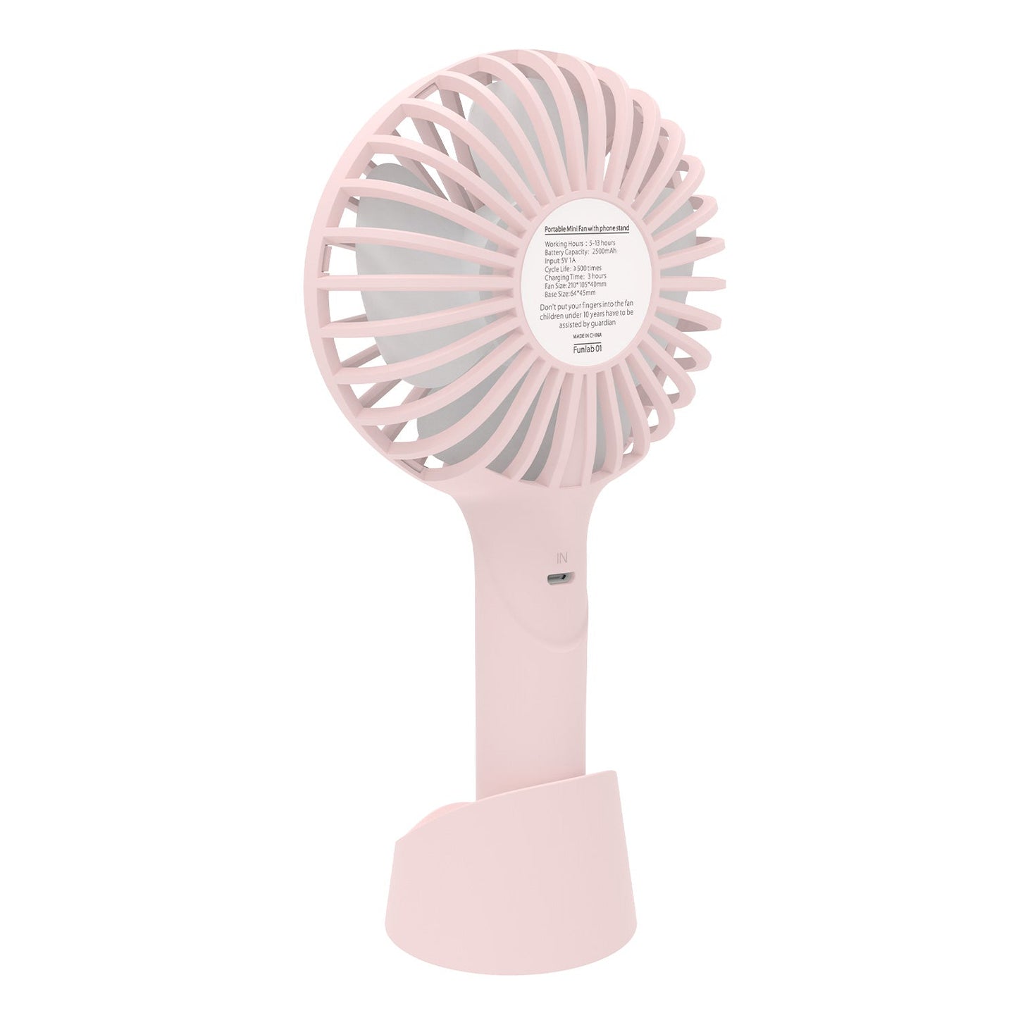 Mini Fan for Makeup