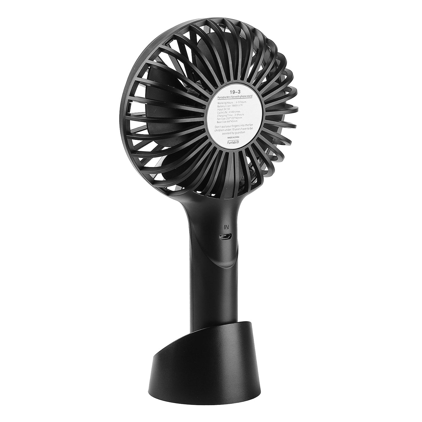 Mini Fan for Makeup