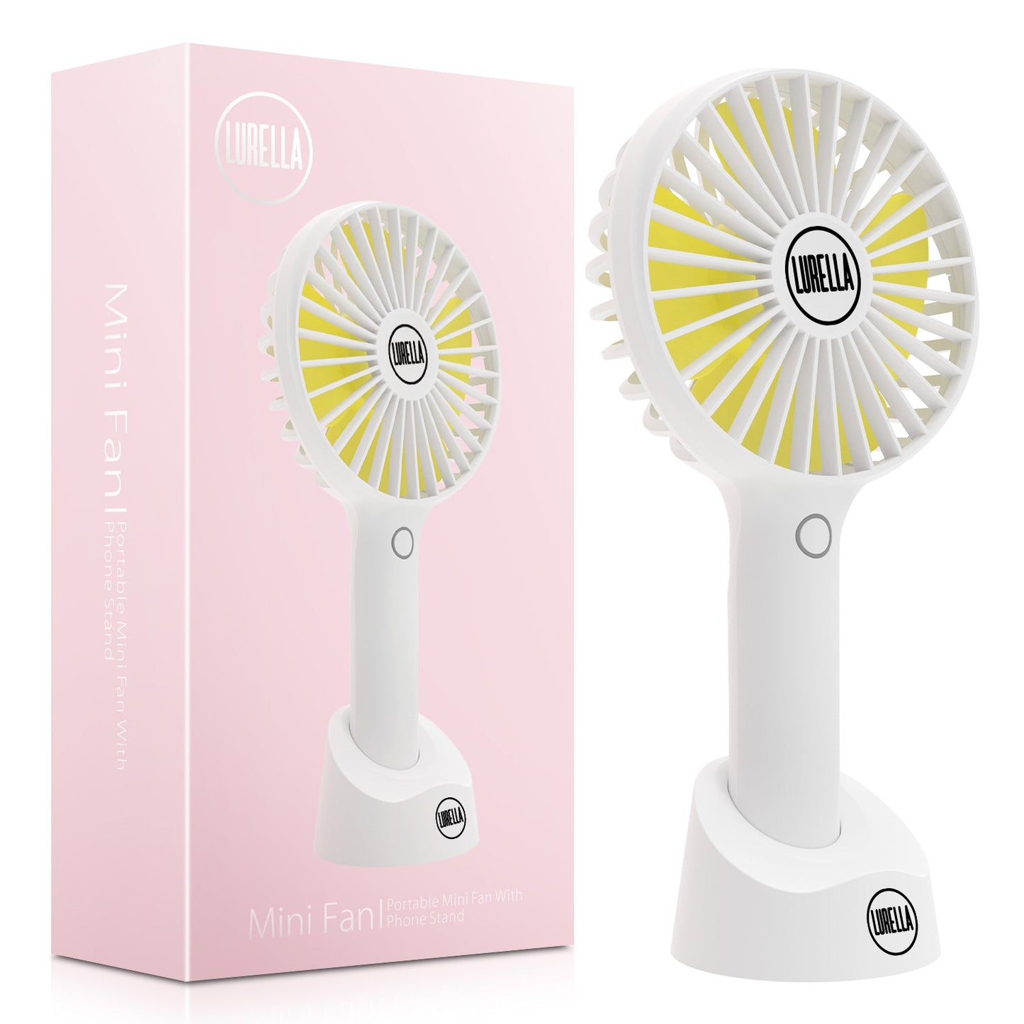 Mini Fan for Makeup