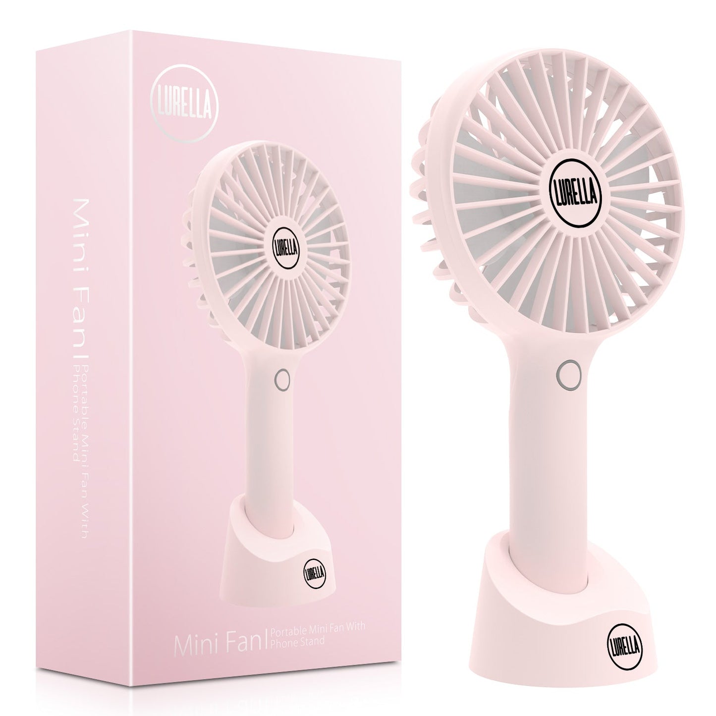 Mini Fan for Makeup