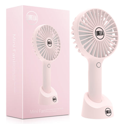 Mini Fan for Makeup
