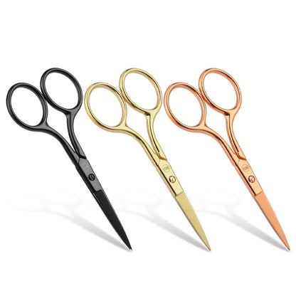 Lash Scissors