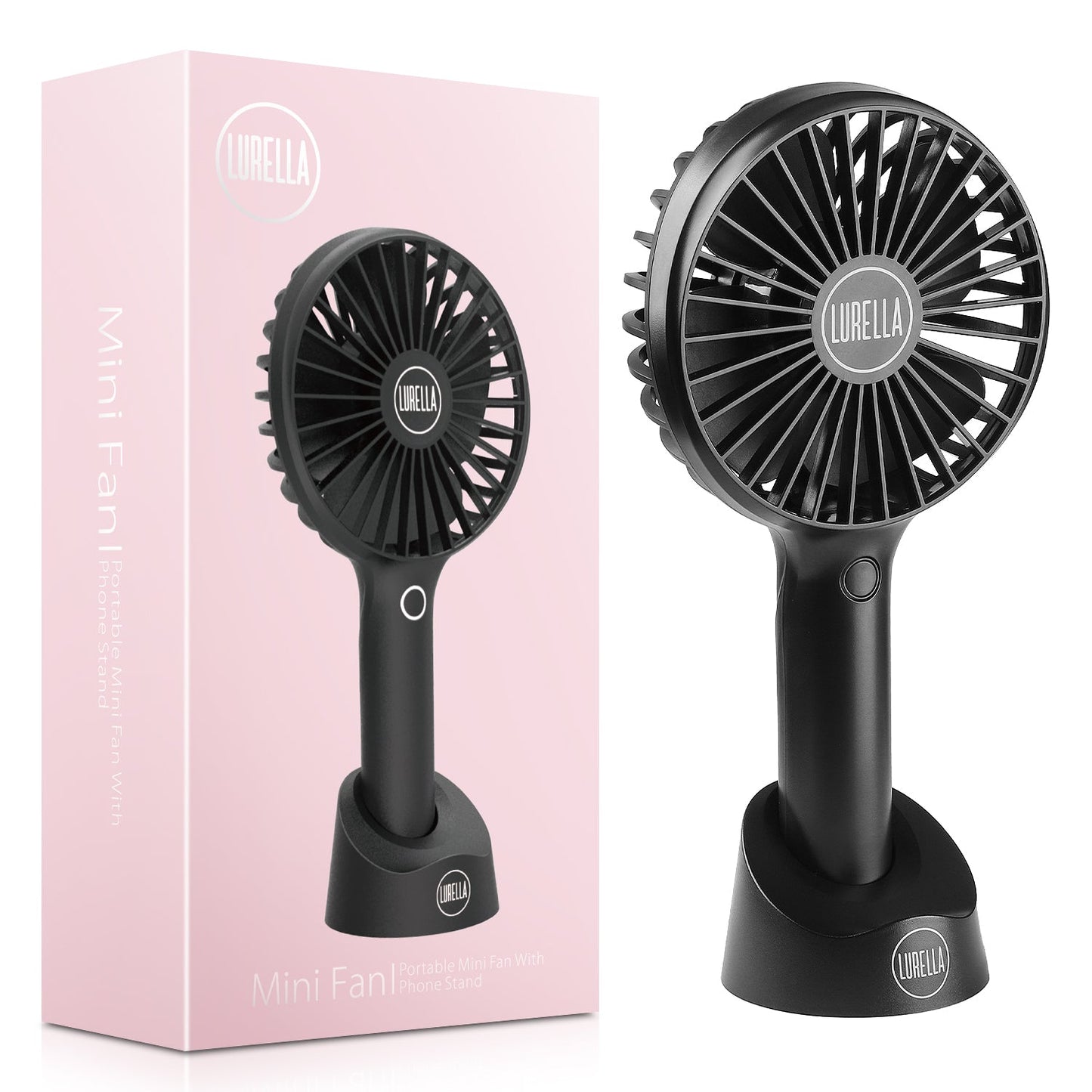 Mini Fan for Makeup