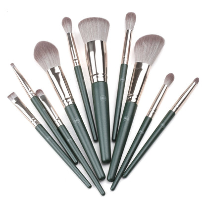 Boss Babe Brush Set