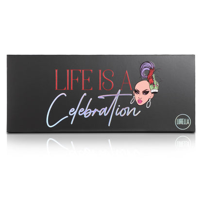 Life is a Celebration PR Box