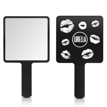 Mini Beso Mirror