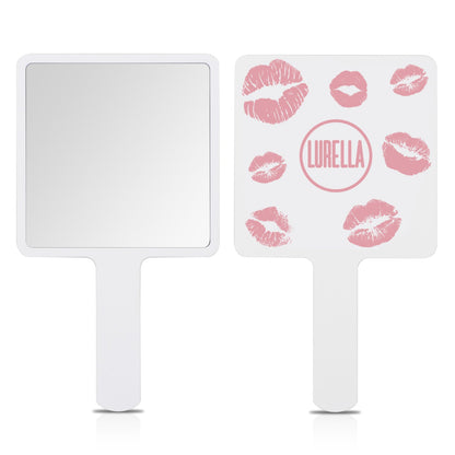 Mini Beso Mirror