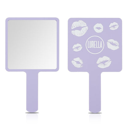 Mini Beso Mirror
