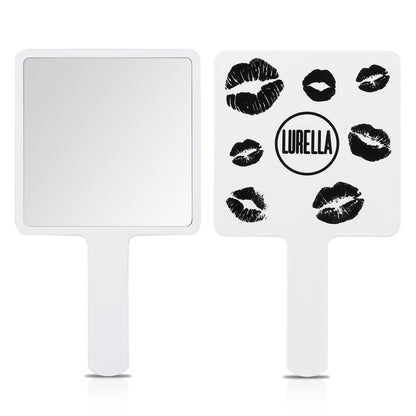 Mini Beso Mirror