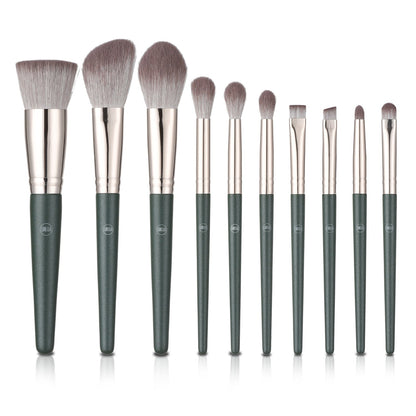 Boss Babe Brush Set