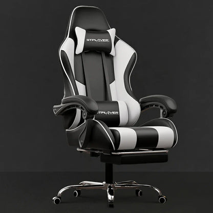 Footrest Series GT800A