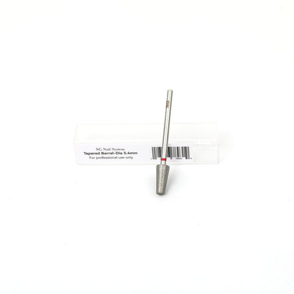 Bit #183 - Tapered Barrel (5.4mm) - Fine