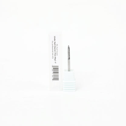 Bit #201 - Under Nail Cleaner (Two Way) - Fine
