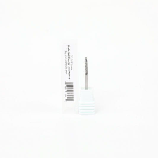 Bit #201 - Under Nail Cleaner (Two Way) - Fine