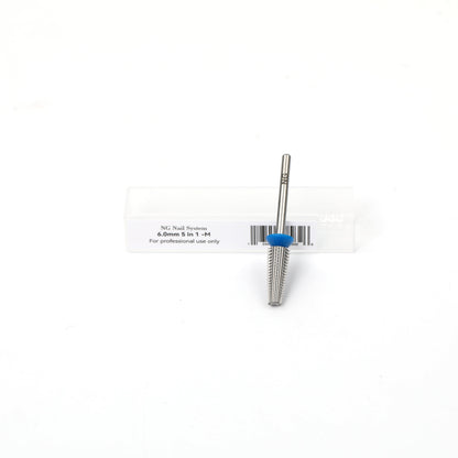 Bit #139 - 5 IN 1 (6.0mm) - Medium
