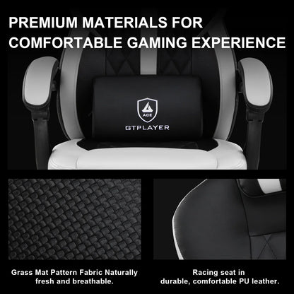 Footrest Series GT501