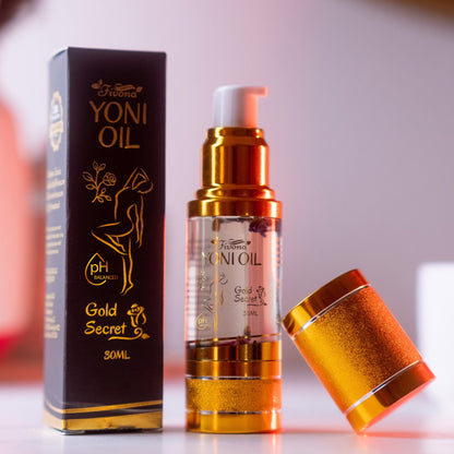 4 in 1 Yoni Care Kit | Premium Edition