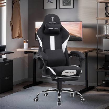 Footrest Series GT905