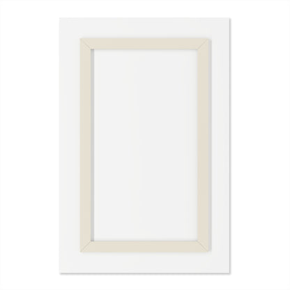 Self-Love Acrylic Wall Print