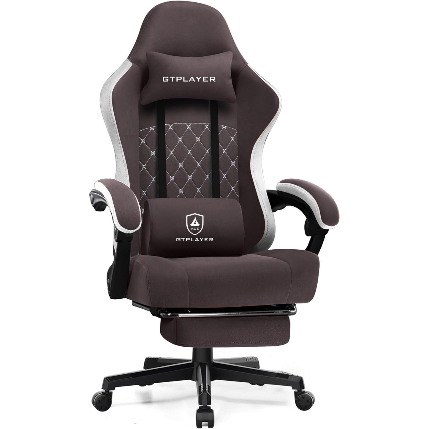 Footrest Series LR002 A