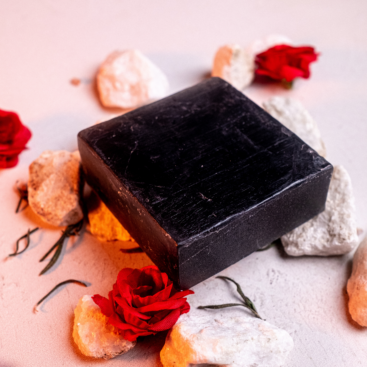 2 in 1 Set | Yoni Oil & Soap Bar