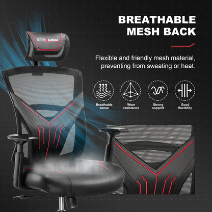 Ergonomic Series Luft 200