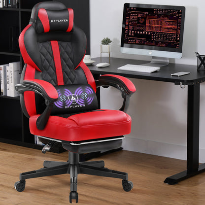 Footrest Series GT501