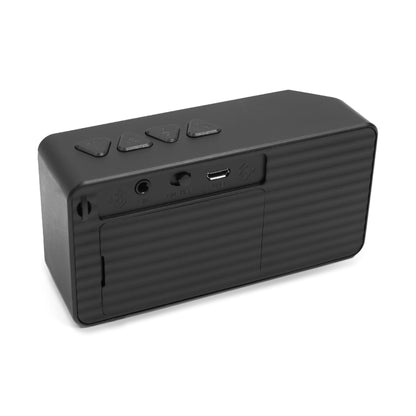 Wireless Bluetooth Speaker with RGB Lights