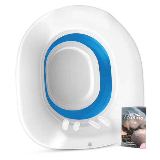 Expandable Sitz Bath Seat