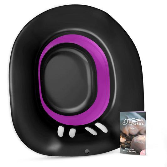 Premium Yoni Steaming & Sitz Bath Soaking Seat