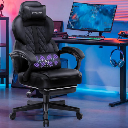 Footrest Series GT501