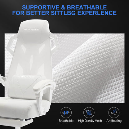 Ergonomic Series Luft 310 AMZ-H