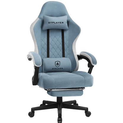 Footrest Series LR002 A