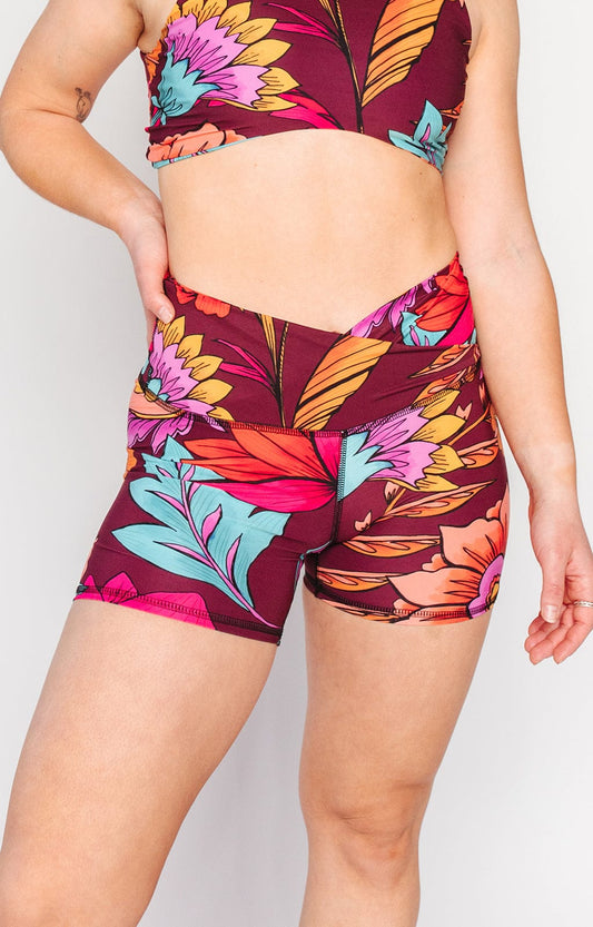 Movement Short - Indie Flow