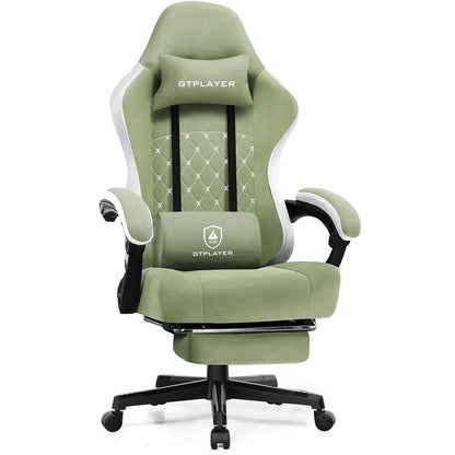 Footrest Series LR002 A