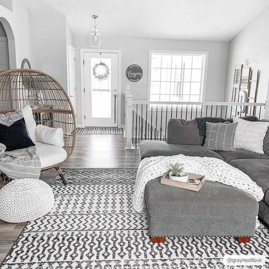 Constantin  Area Rug - Clearance