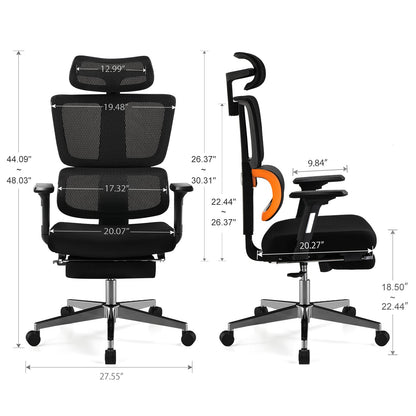 Ergonomic Series Ergo12