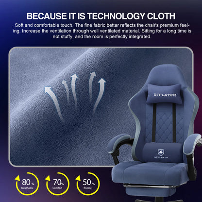 Footrest Series LR002 A