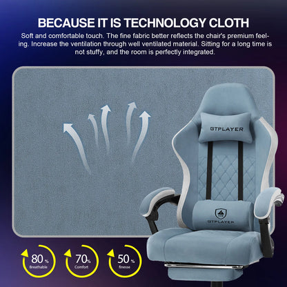 Footrest Series LR002 A