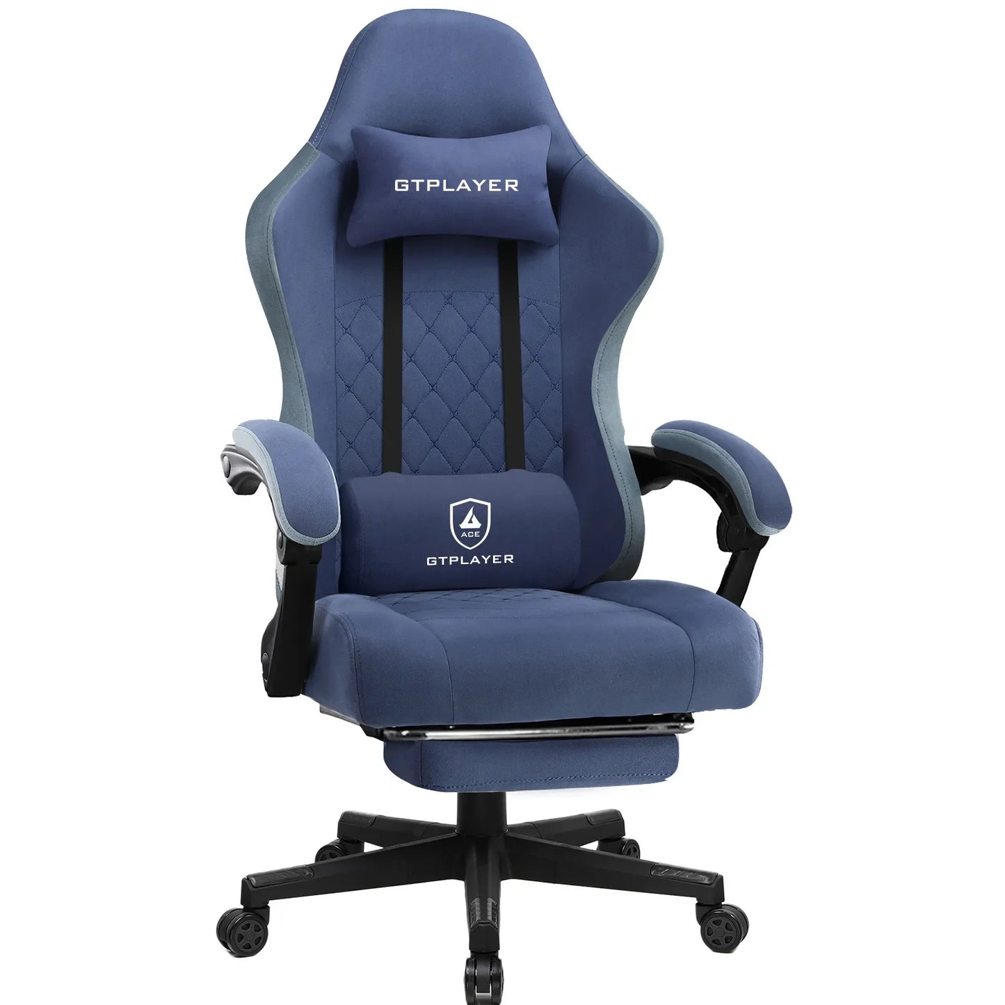 Footrest Series LR002 A