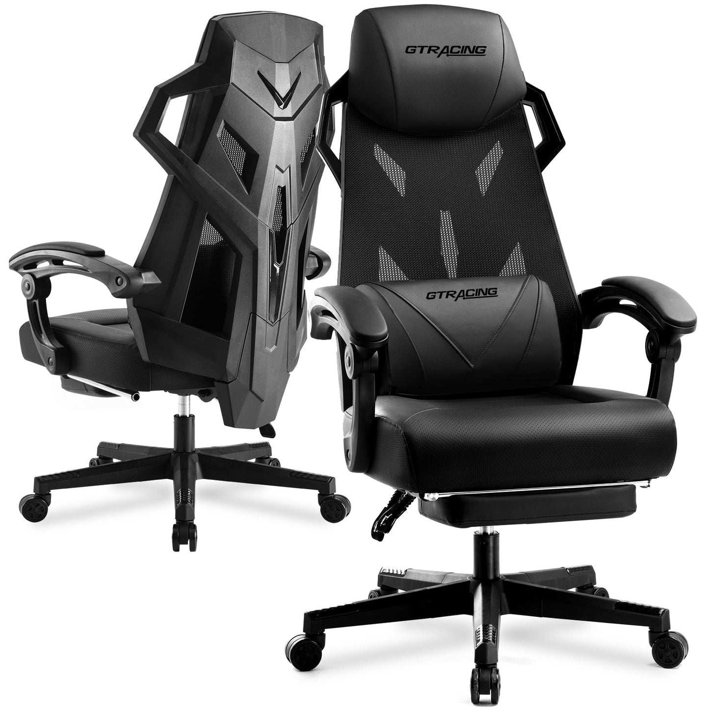 Ergonomic Series Luft 310 AMZ-H