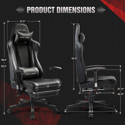 Footrest Series  GT099F