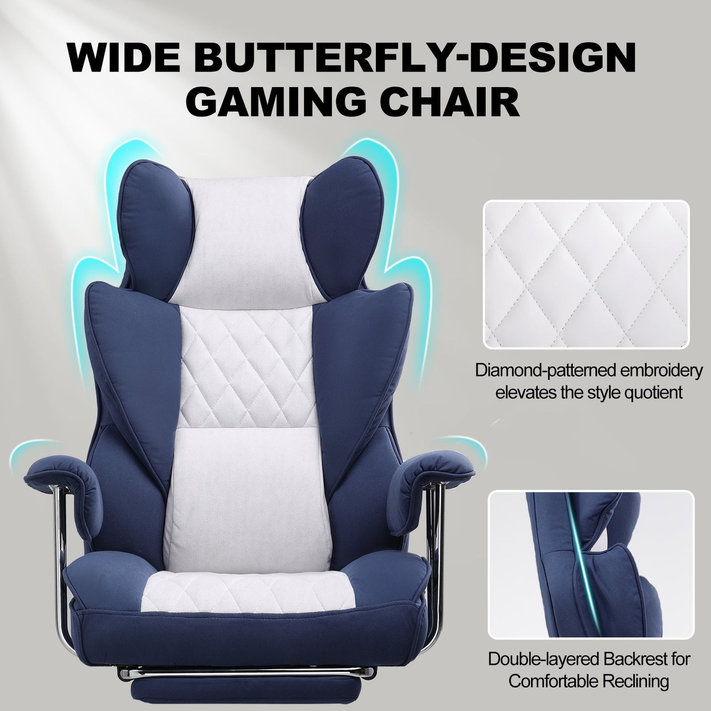 Cozy Series GT205 AMZ-H