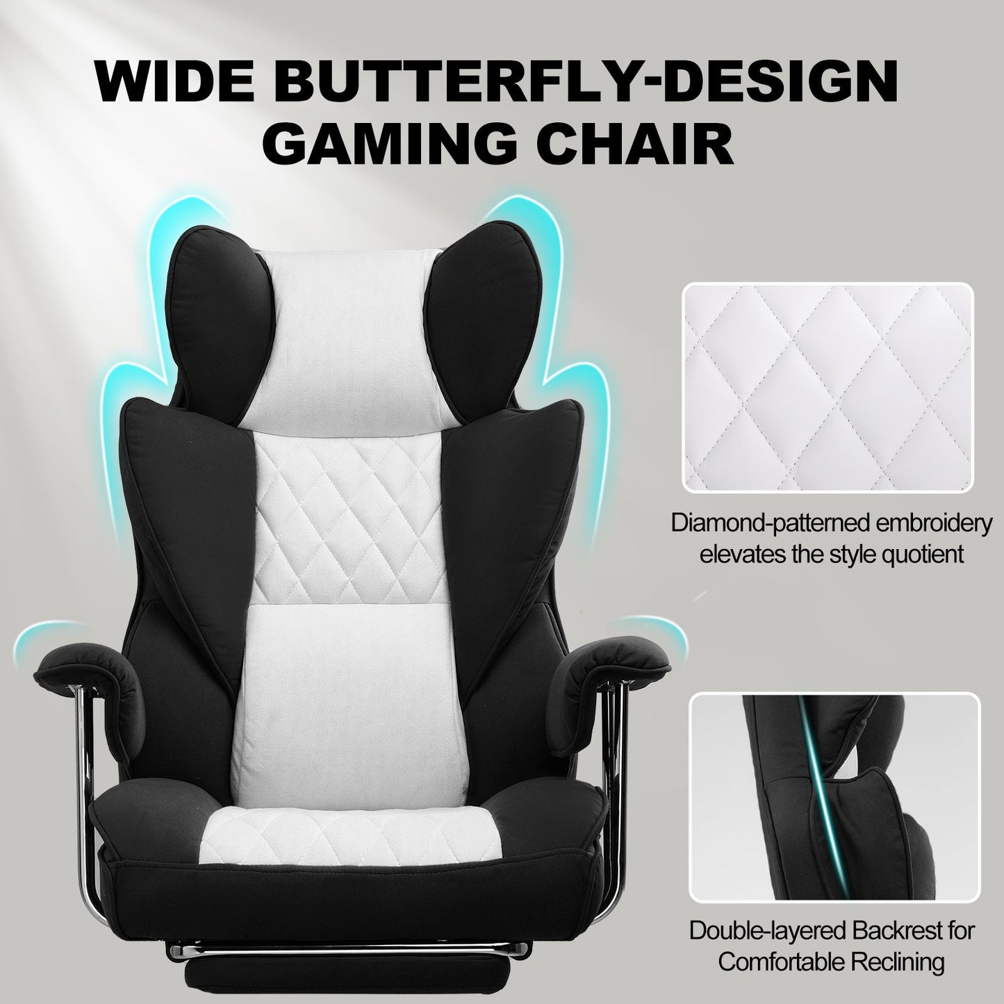 Cozy Series GT205 AMZ-H
