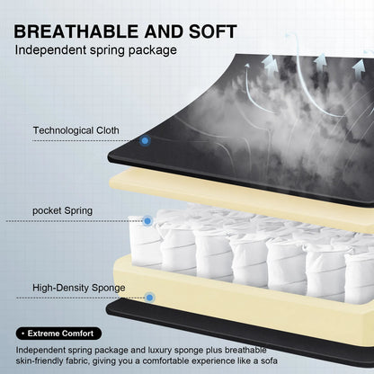 Footrest Series LR002 A