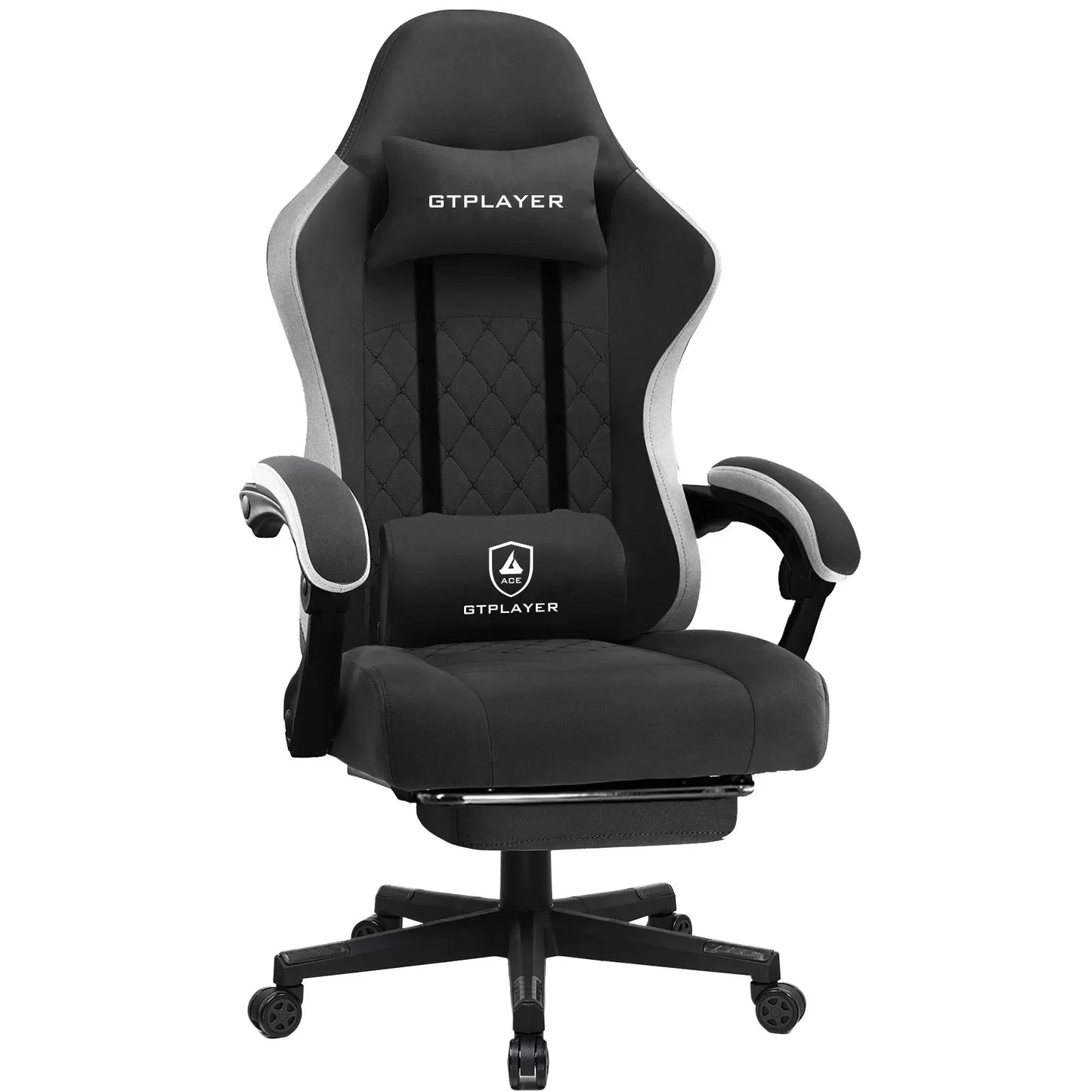 Footrest Series LR002 A