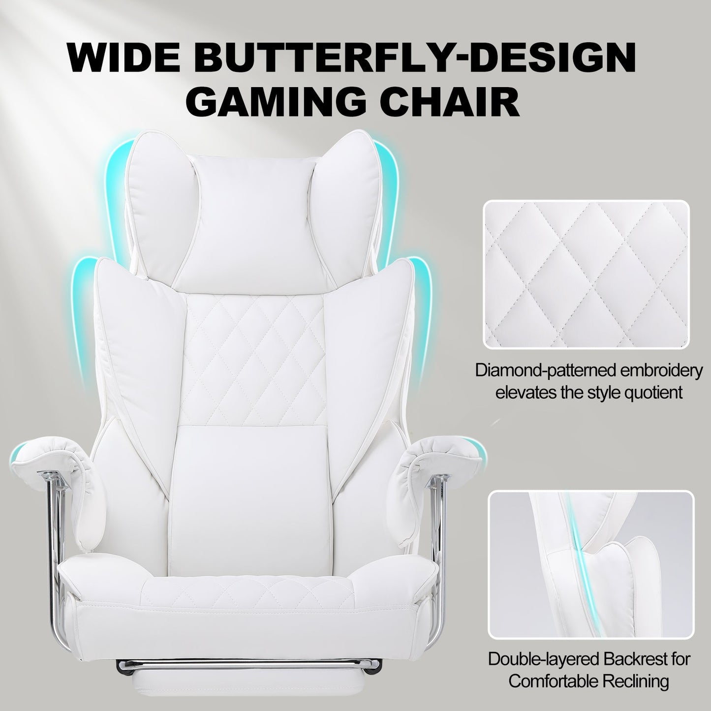 Cozy Series GT205 AMZ-H
