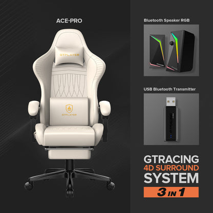 GT Lynck System Pro Ace-Pro Edition