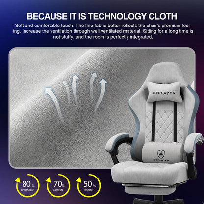 Footrest Series LR002 A