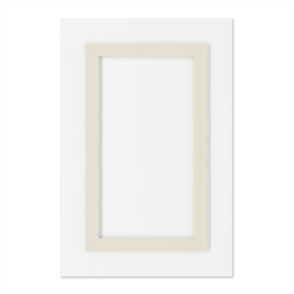 Self-Love Acrylic Wall Print